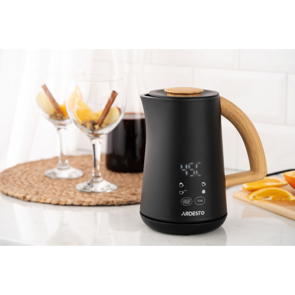 Фото - Модуль для збивання молока Ardesto MBC-Y500B