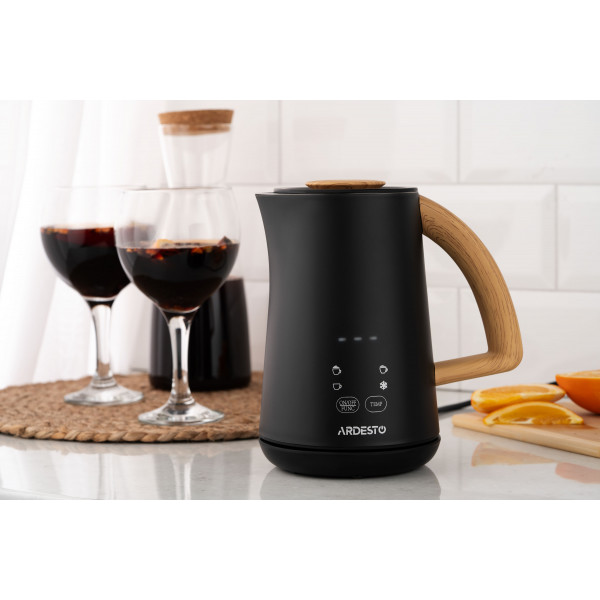 Фото - Модуль для збивання молока Ardesto MBC-Y500B