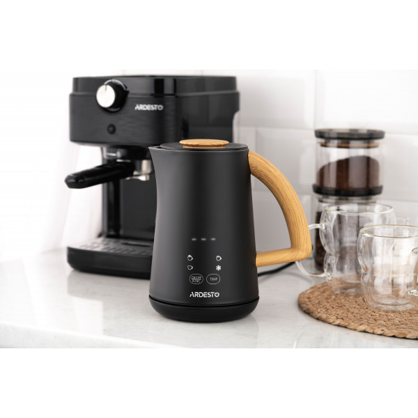 Фото - Модуль для збивання молока Ardesto MBC-Y500B