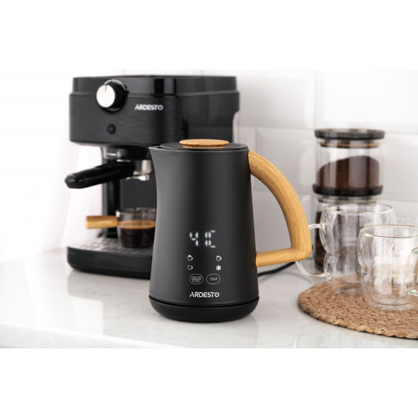 Фото - Модуль для збивання молока Ardesto MBC-Y500B