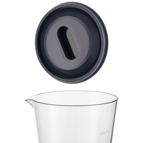 Фото - Модуль для збивання молока Ardesto MBC-Y300W