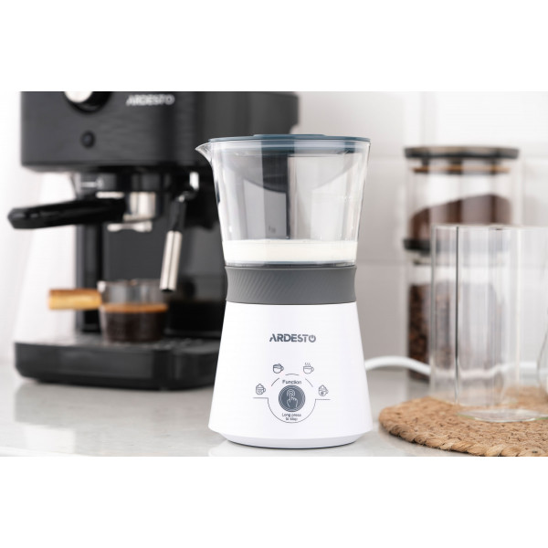 Фото - Модуль для збивання молока Ardesto MBC-Y300W
