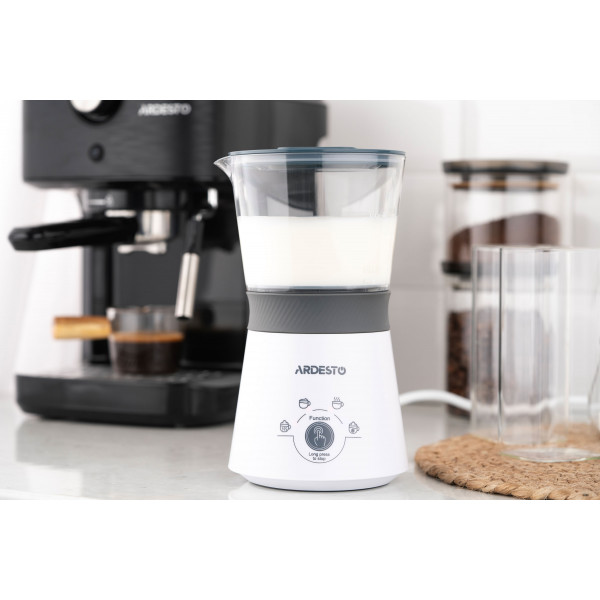 Фото - Модуль для збивання молока Ardesto MBC-Y300W