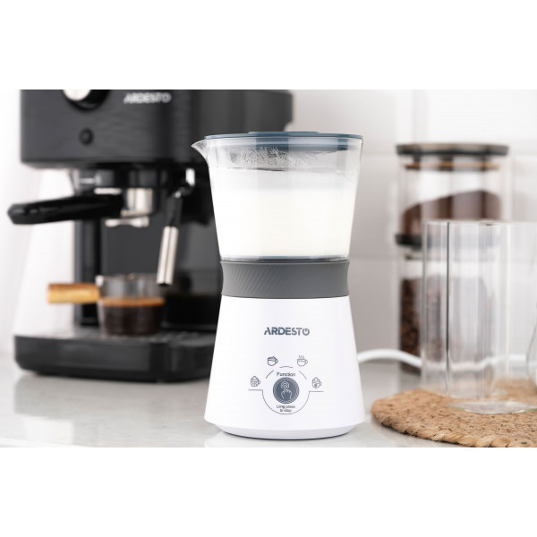 Фото - Модуль для збивання молока Ardesto MBC-Y300W