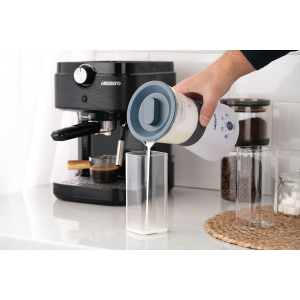 Фото - Модуль для збивання молока Ardesto MBC-Y300W