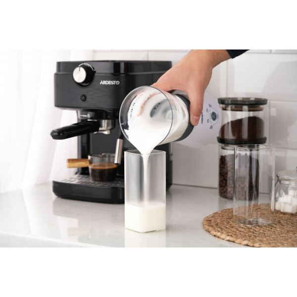 Фото - Модуль для збивання молока Ardesto MBC-Y300W
