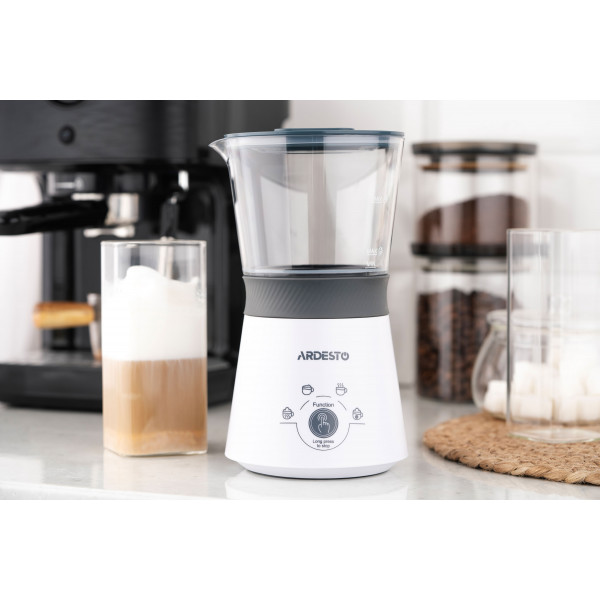 Фото - Модуль для збивання молока Ardesto MBC-Y300W