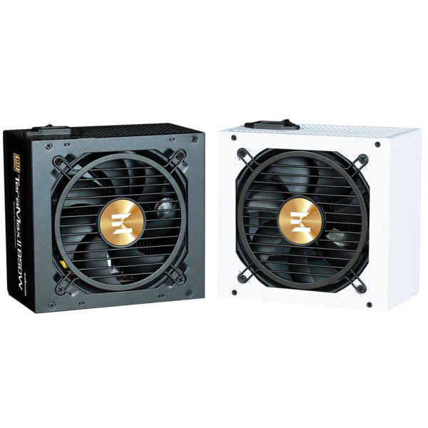 Фото - Блок живлення для ПК Zalman ZM850-TMX2WH