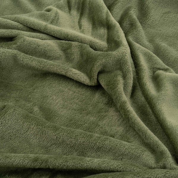Фото - Плед евро Flannel 200x220 см (ART0212SB)