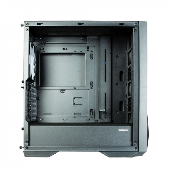 Фото - Корпус Zalman Z9 Iceberg MS Black