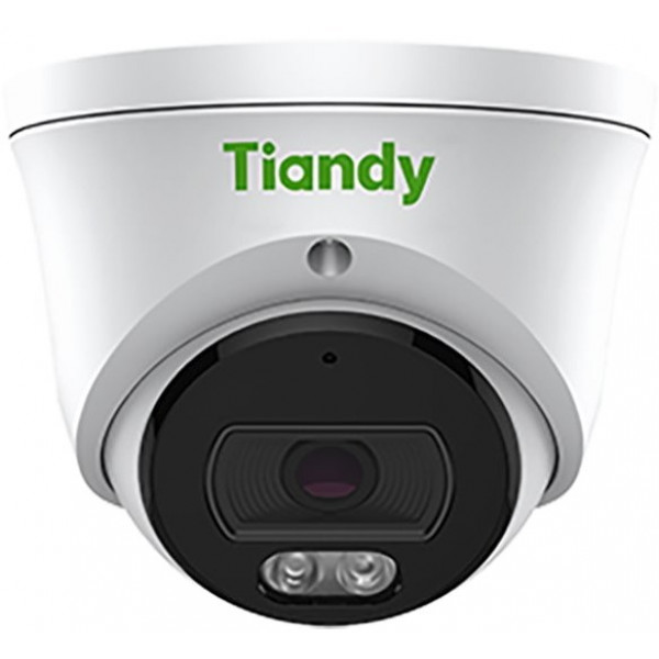 Фото - IP-камера Tiandy TC-C34XP