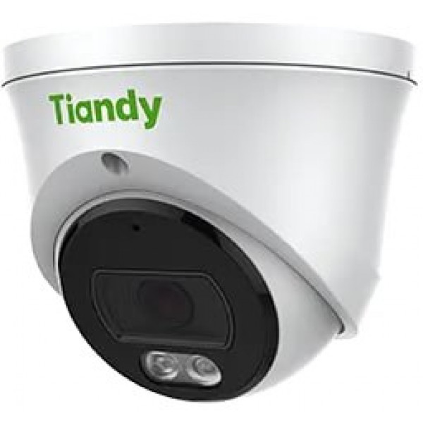 Фото - IP-камера Tiandy TC-C34XP