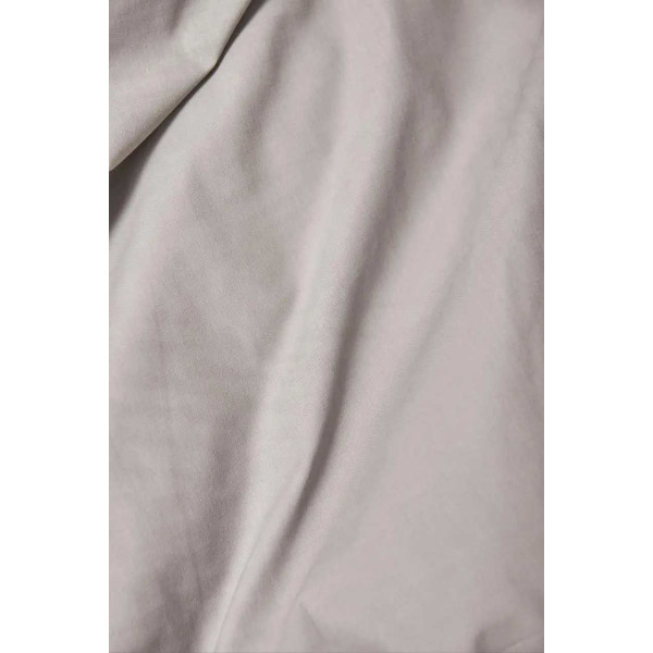 Фото - Комплект постільної білизни дитячий Moon&Star 110х140 нав. 2х50х50 Gray Бязь Gold Люкс (MS-830000010)