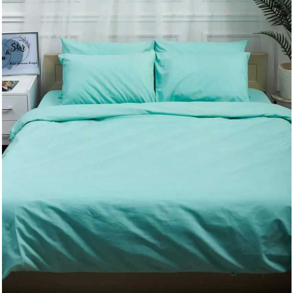 Фото - Комплект постільної білизни дитячий Moon&Star 110х140 нав. 2х50х70 Mind Бязь Gold Люкс (MS-830000015) Фото - Комплект постільної білизни дитячий Moon&Star 110х140 нав. 2х50х70 Mind Бязь Gold Люкс (MS-830000015)