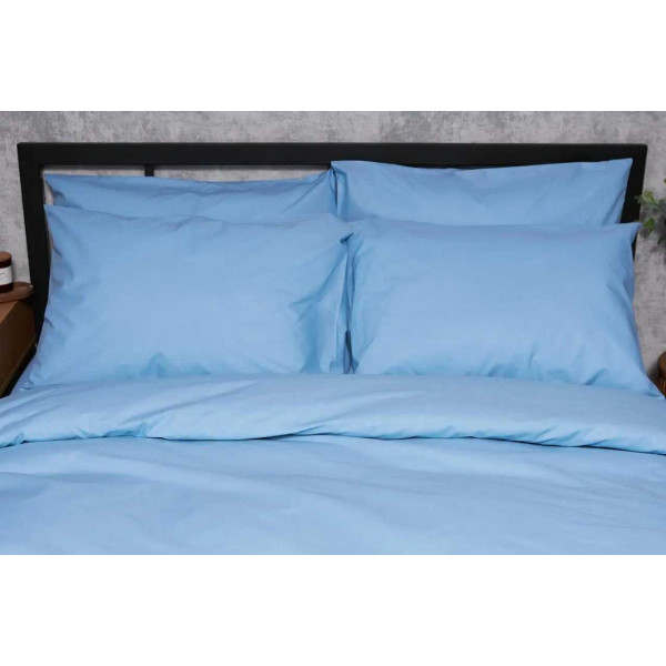 Фото - Комплект постільної білизни Moon&Star Бязь Gold Люкс Nordic King Size 220x240 (MS-820003049)