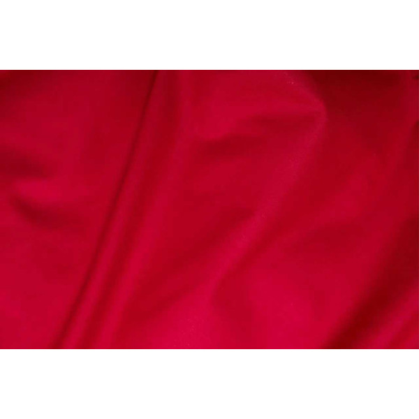 Фото - Комплект постільної білизни дитячий Moon&Star Бязь Gold Люкс Cherry Red 110х140 нав. 2х50х50 (MS-830000114)