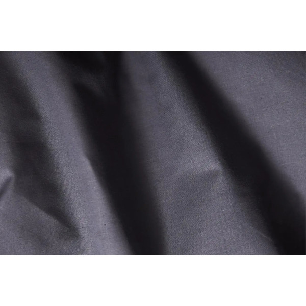 Фото - Комплект постільної білизни Moon&Star Бязь Gold Люкс «Dark Blue» 200х220 нав. 4х70х70 (MS-820003199)