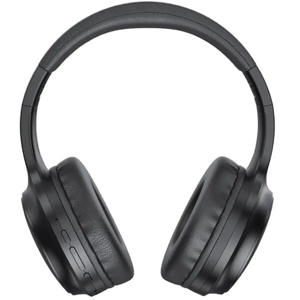 Фото - Навушники накладні бездротові XO BE41.black