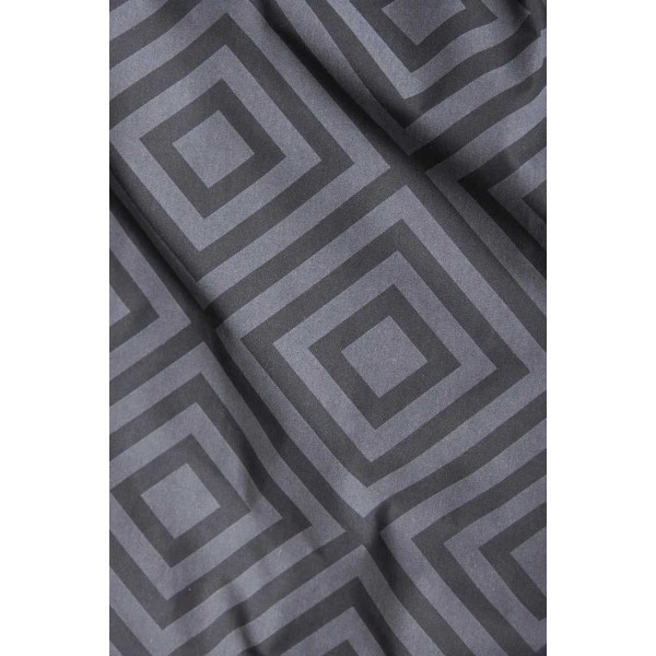 Фото - Комплект постільної білизни Moon&Star Бязь Gold Люкс Storm King Size 220x240 (MS-820004658)