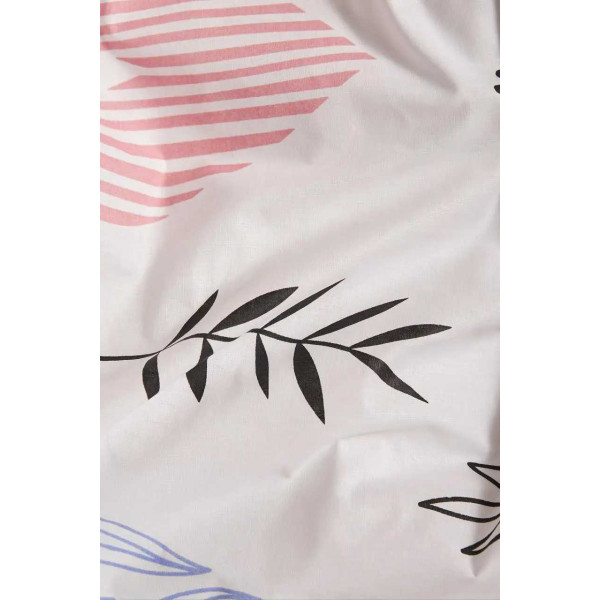 Фото - Комплект постільної білизни Moon&Star Бязь Gold Люкс Painting 200х220 (MS-820005751)