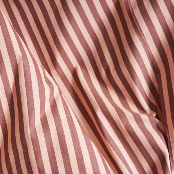 Фото - Комплект постільної білизни Moon&Star Бязь Gold Люкс Autumn Stripes 175х210 нав. 2х40х60 (MS-820005920)