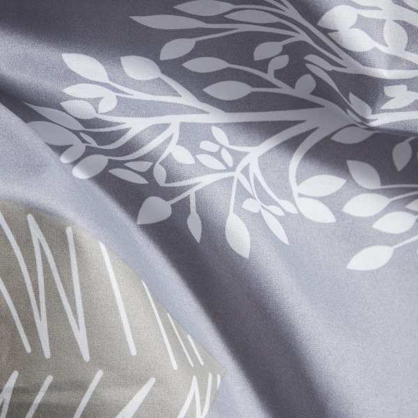 Фото - Комплект постільної білизни Moon&Star Premium Colorful Harmony 175х210 (MS-820007569)