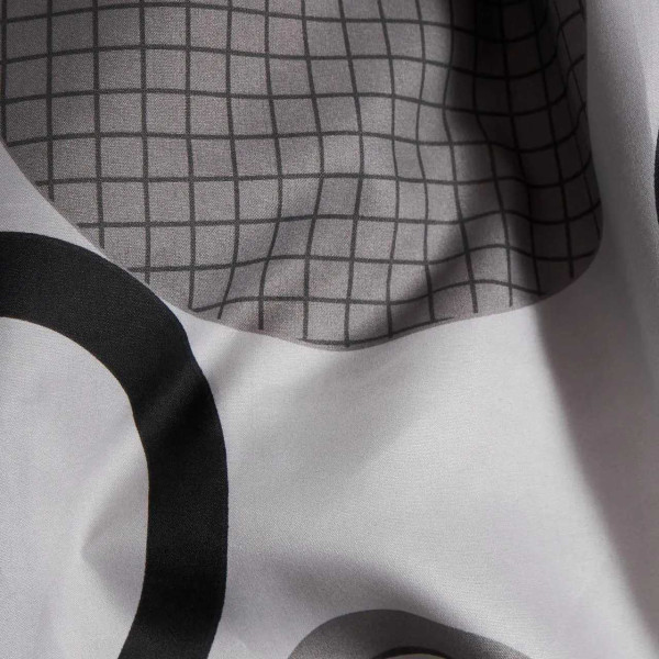 Фото - Комплект постільної білизни Moon&Star Premium Orbit Elegance 160х220 (MS-820008003)