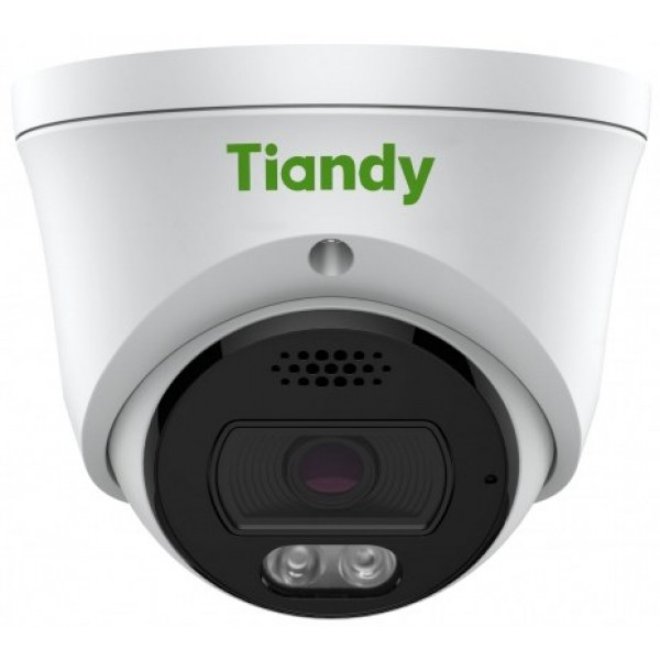 Фото - IP-камера Tiandy TC-C35XQ