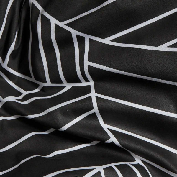 Фото - Комплект постільної білизни Moon&Star Satin Elit Minimal Chic 175х210 (MS-820008440)