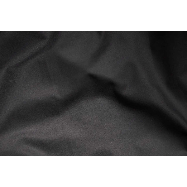 Фото - Наволочка Moon&Star Бязь Gold Люкс Black 40х60 см 2 шт. (MS-840000001)