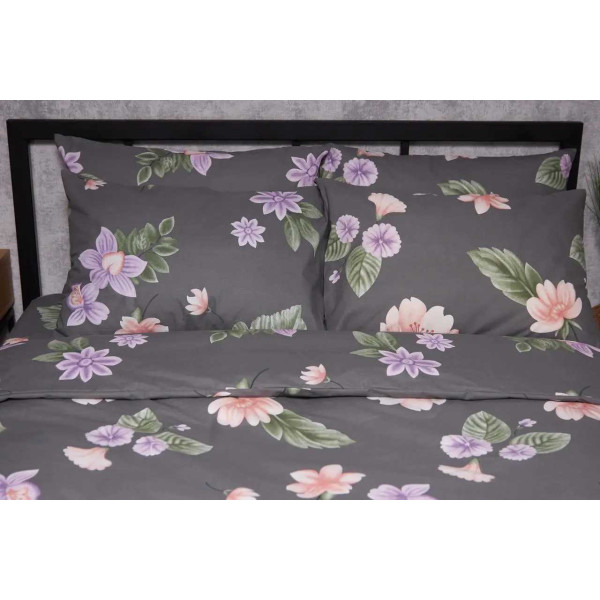 Фото - Наволочка Moon&Star Бязь Gold Люкс Gerbera 40х60 см 2 шт. (MS-840000181) Фото - Наволочка Moon&Star Бязь Gold Люкс Gerbera 40х60 см 2 шт. (MS-840000181)