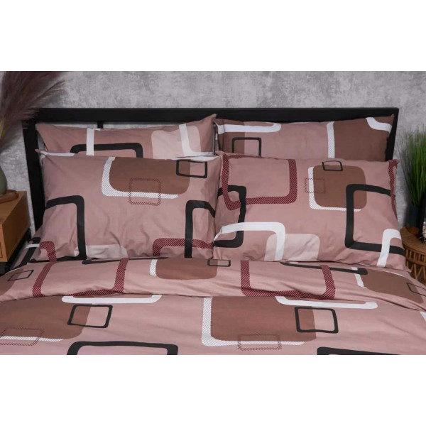 Фото - Наволочка Moon&Star Бязь Gold Люкс Gina 50х70 2 шт. (MS-840000189) Фото - Наволочка Moon&Star Бязь Gold Люкс Gina 50х70 2 шт. (MS-840000189)