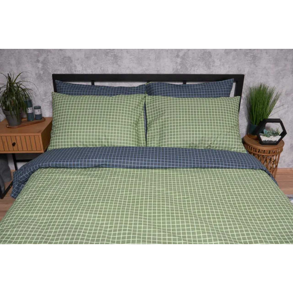 Фото - Наволочка Moon&Star Бязь Gold Люкс Hunter 70х70 2 шт. (MS-840000233)