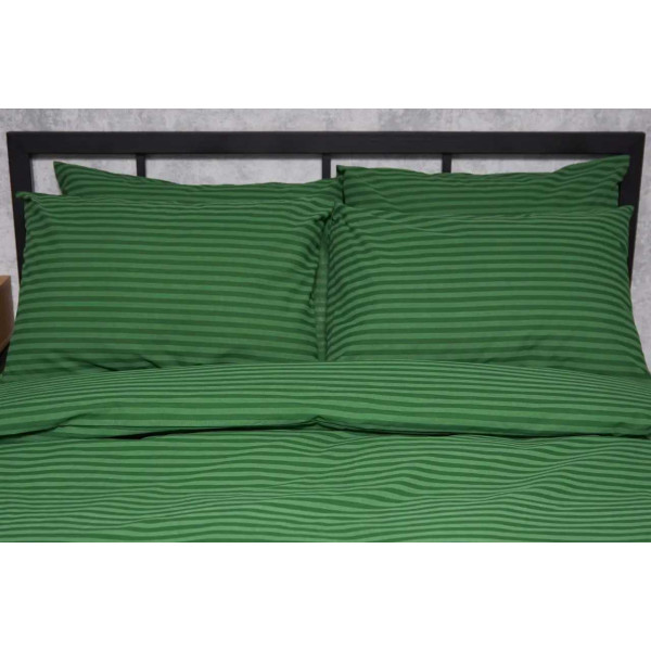 Фото - Наволочка Moon&Star Бязь Gold Люкс Juniper 70х70 2 шт. (MS-840000245)