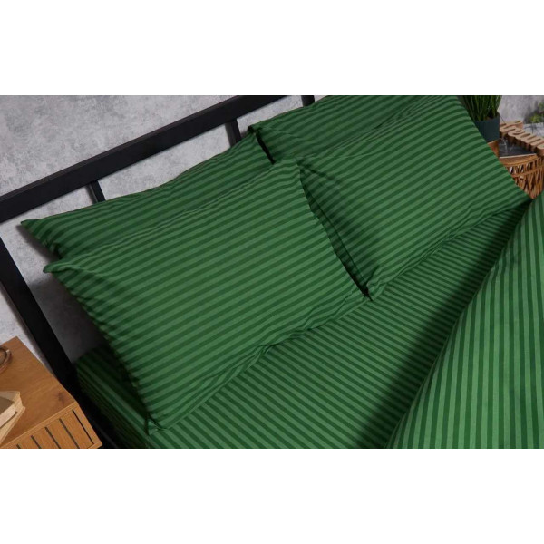 Фото - Наволочка Moon&Star Бязь Gold Люкс Juniper 70х70 2 шт. (MS-840000245)