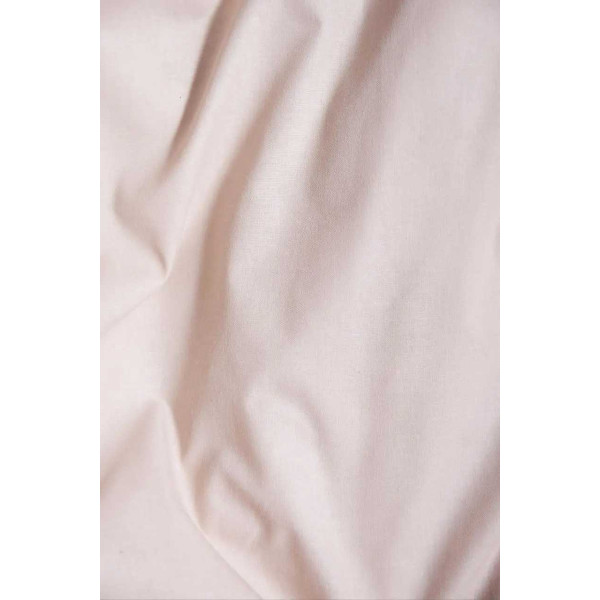 Фото - Наволочка Moon&Star Бязь Gold Люкс Brown Blanc 60х60 см 2 шт. (MS-840000484)