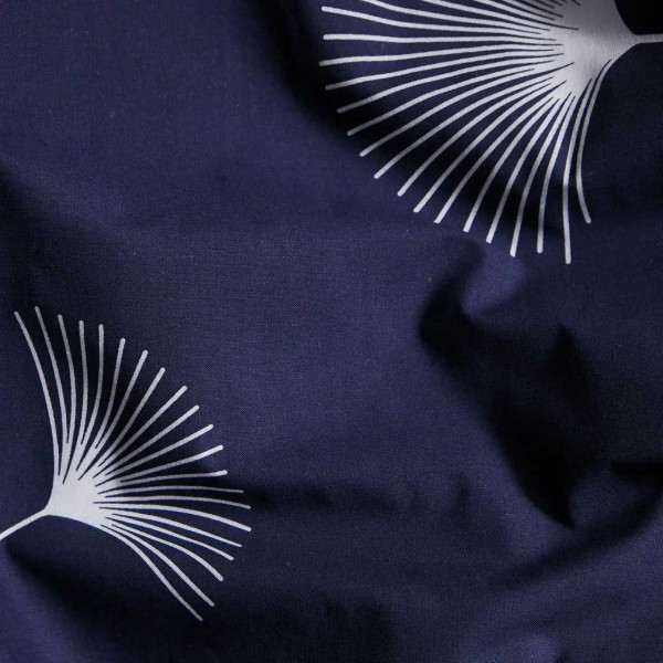 Фото - Наволочка Moon&Star Бязь Gold Люкс Dandelion Night 40х40 2 шт. (MS-840000834)