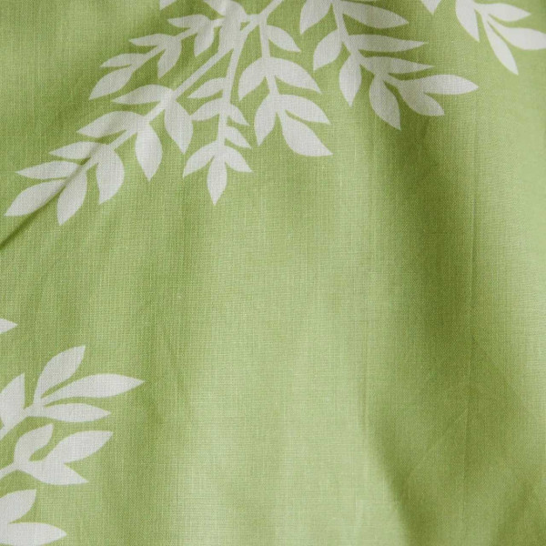 Фото - Наволочка Moon&Star Бязь Gold Люкс Verdant Spring 40х40 2 шт. (MS-840001002)