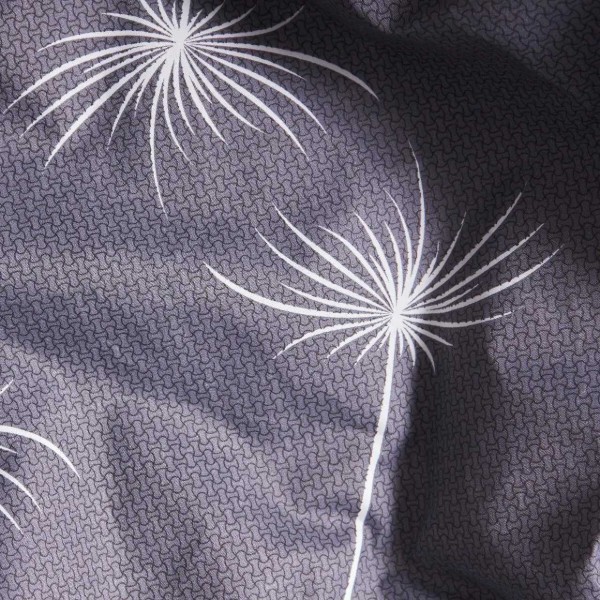 Фото - Наволочка Moon&Star Микросатин Premium Whisper Bloom 40х40 2 шт. (MS-840001140)