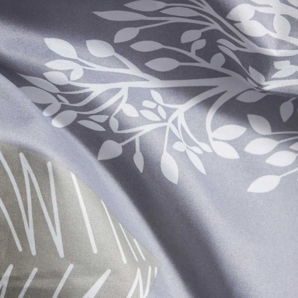 Фото - Наволочка Moon&Star Микросатин Premium Colorful Harmony 40х60 см 2 шт. (MS-840001057)