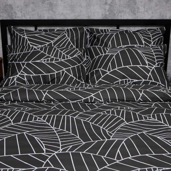 Фото - Наволочка Moon&Star Satin Elit Minimal Chic 70х70 2 шт. (MS-840001223)