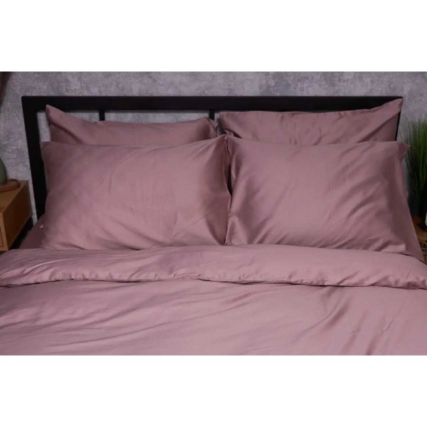 Фото - Наволочка Moon&Star Satin Premium Coral Reef 40х60 см 2 шт. (MS-840000433)
