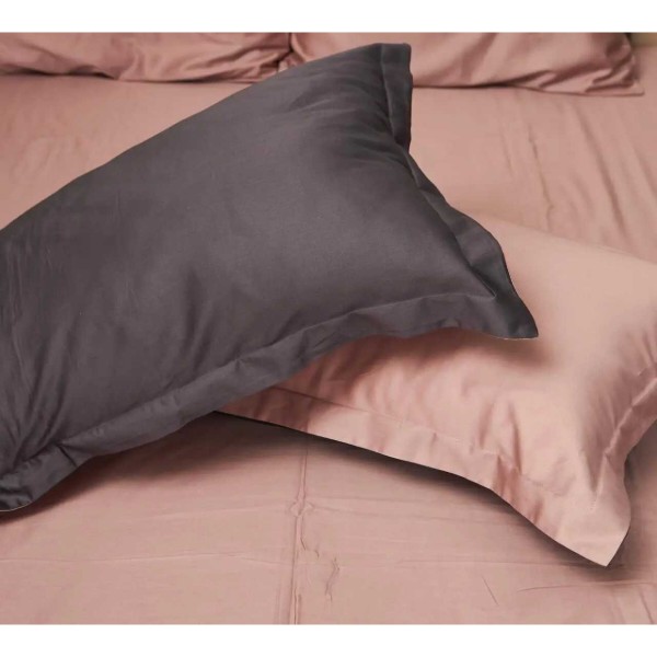Фото - Наволочка Moon&Star Satin Premium Violet 70х70 2 шт. (MS-840000473)