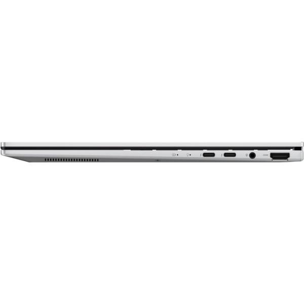 Фото - Ноутбук Asus Zenbook 14 UX3405CA-QL291 Foggy Silver