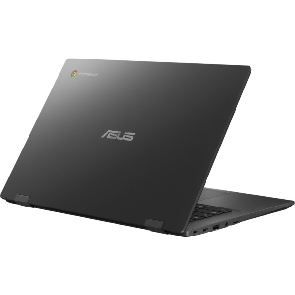 Фото - Ноутбук Asus Chromebook CM14 CM1402CM2A-NK0272 Gravity Grey