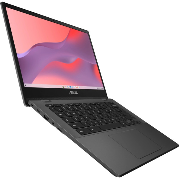 Фото - Ноутбук Asus Chromebook CM14 CM1402CM2A-NK0272 Gravity Grey