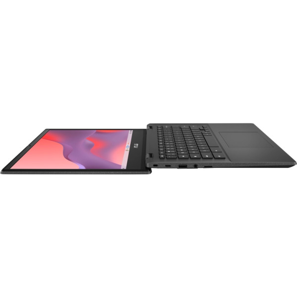 Фото - Ноутбук Asus Chromebook CM14 CM1402CM2A-NK0272 Gravity Grey