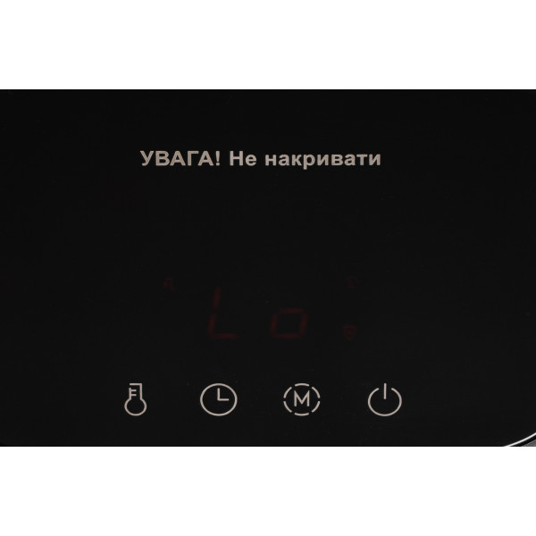 Фото - Тепловентилятор Hyundai HFH2001KR