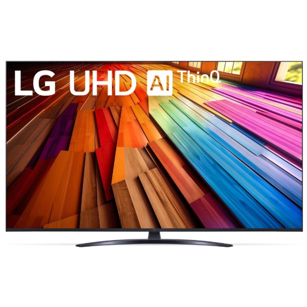 Фото - Телевізор LG 50UT81006LA Фото - Телевізор LG 50UT81006LA