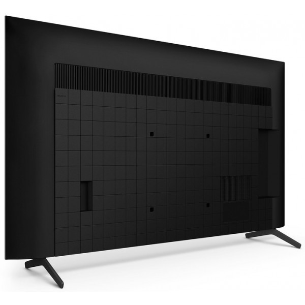 Фото - Телевізор Sony KD75X81KR2